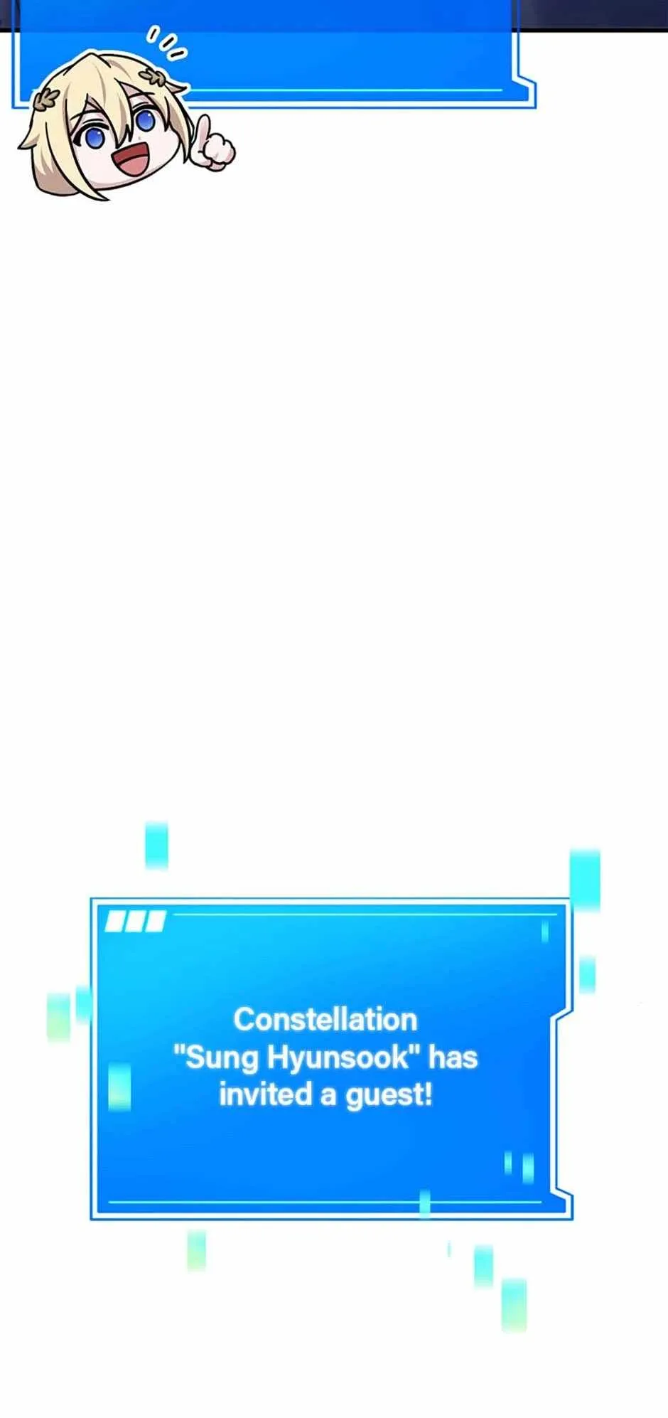 My Mom is My Constellation Chapter 71 Page 68