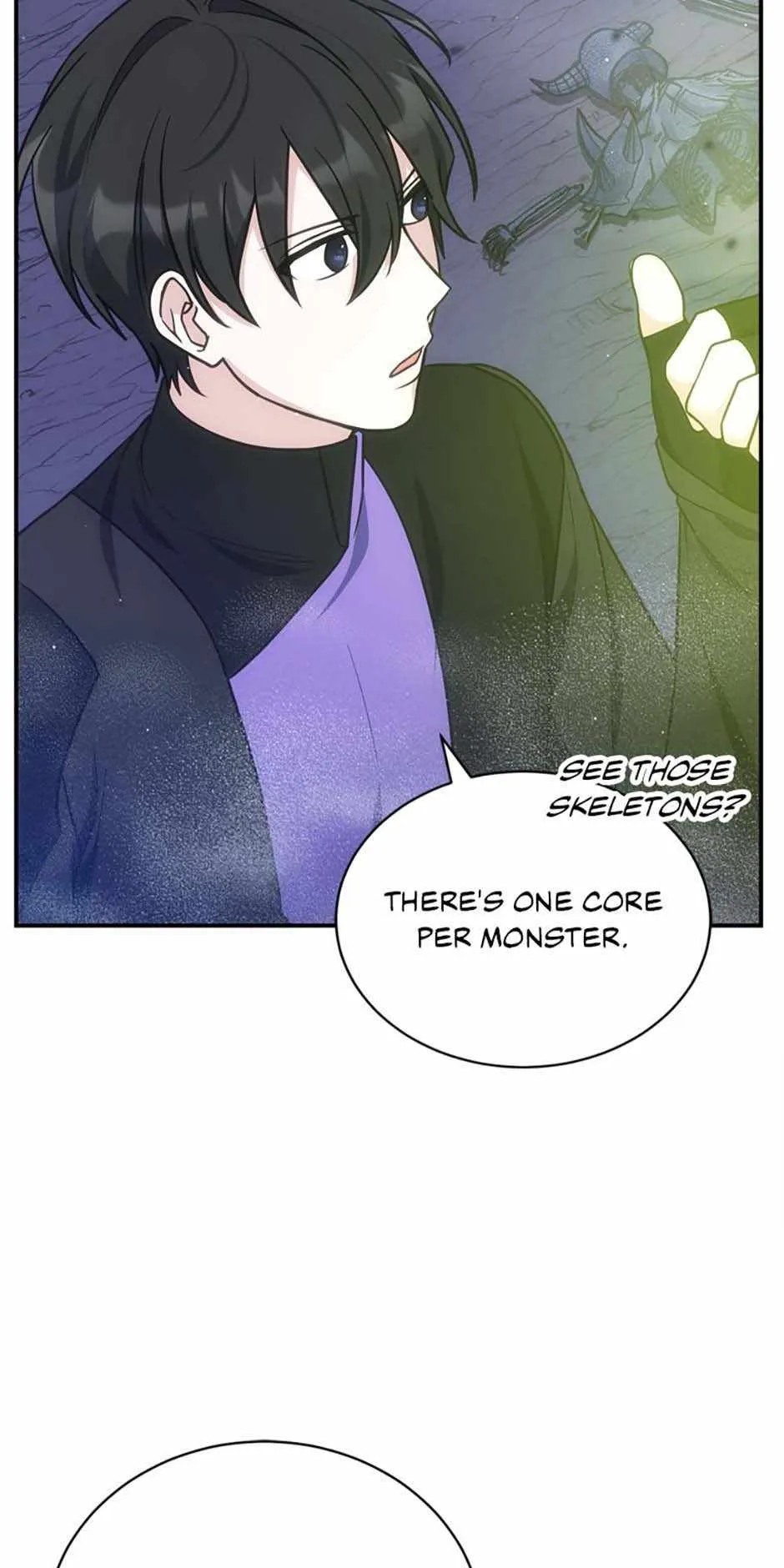 My Mom is My Constellation Chapter 71 Page 78