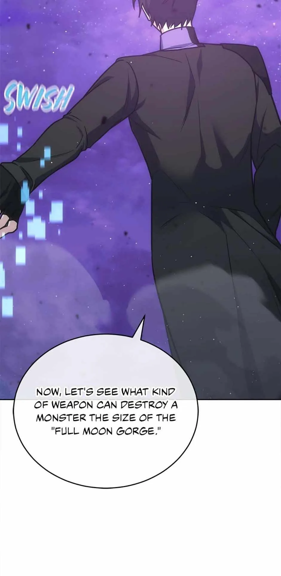 My Mom is My Constellation Chapter 71 Page 106