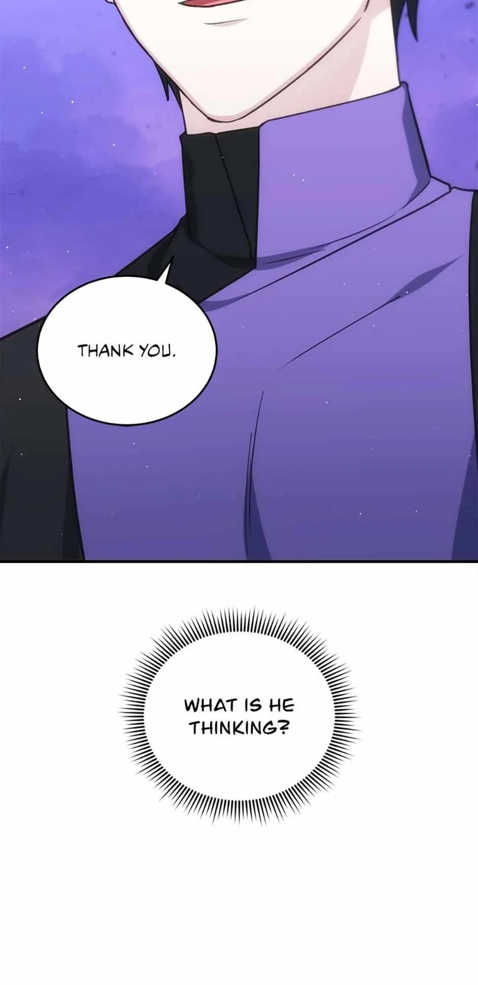 My Mom is My Constellation Chapter 72 Page 22