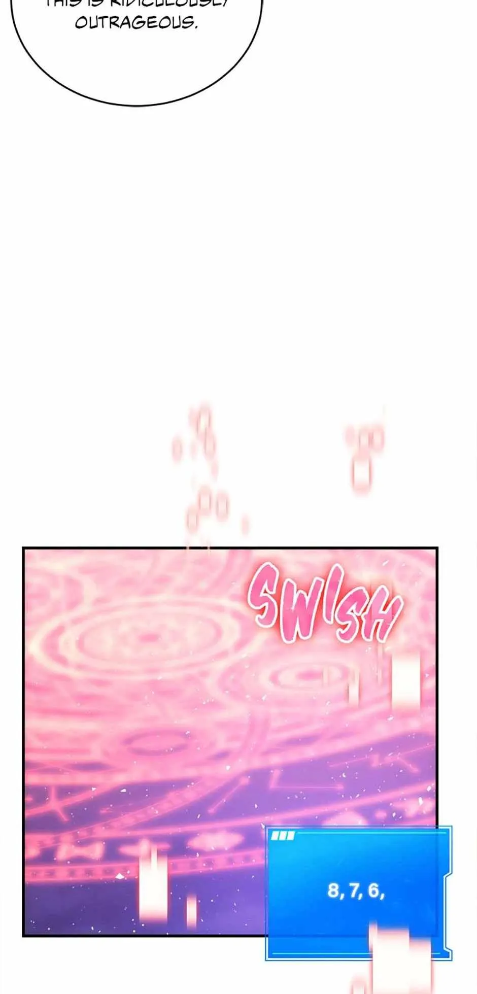 My Mom is My Constellation Chapter 72 Page 28