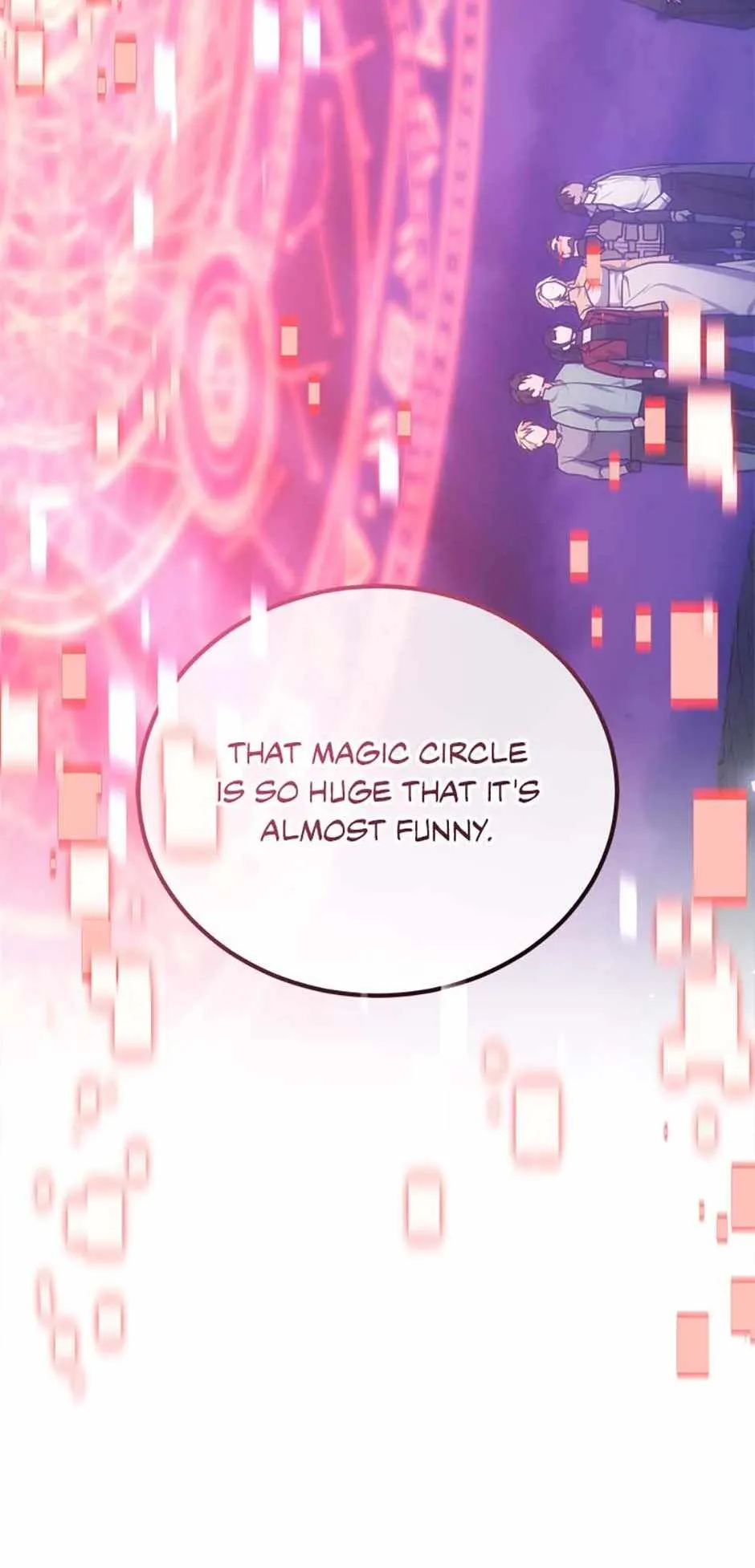 My Mom is My Constellation Chapter 72 Page 30