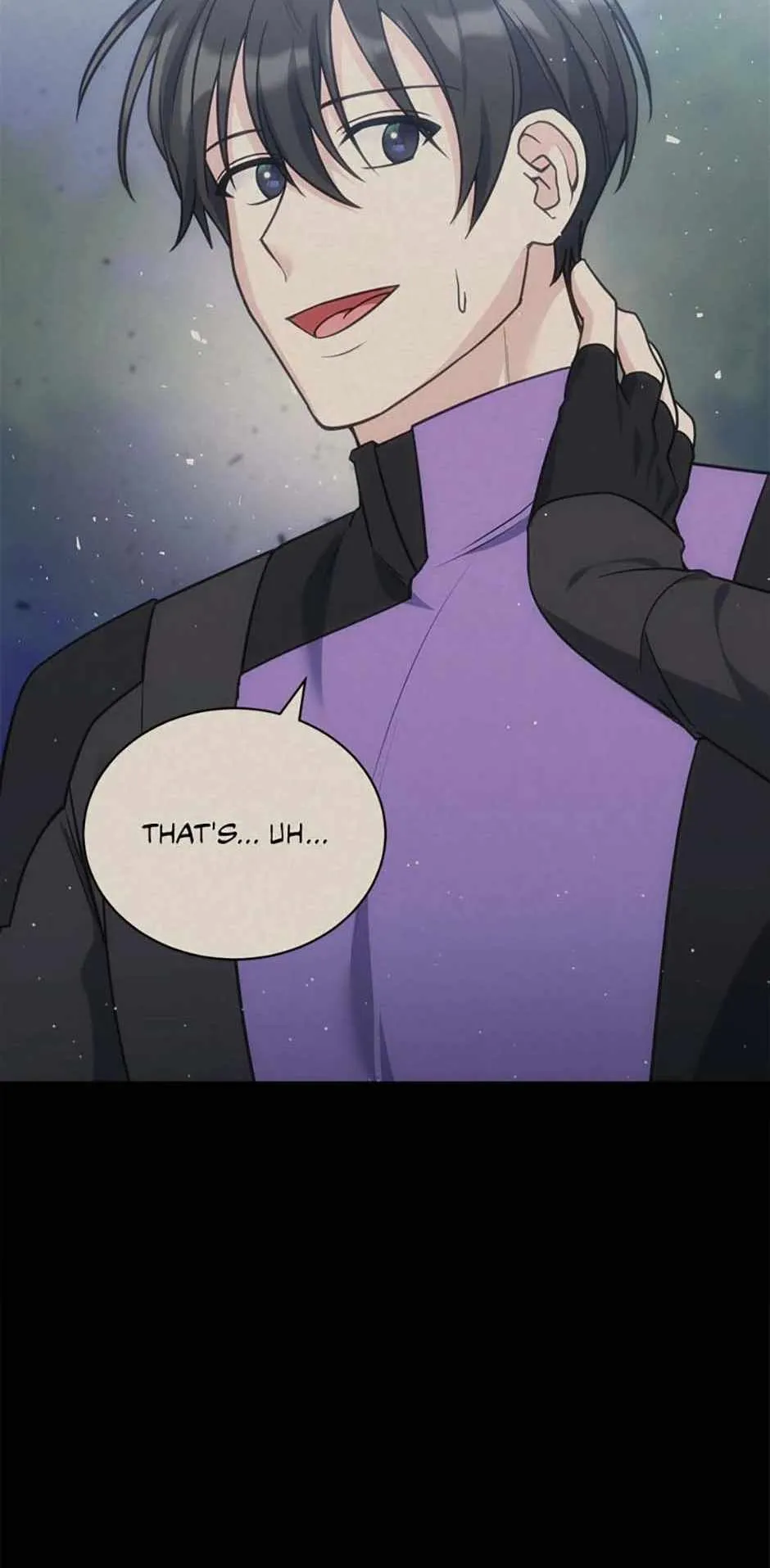 My Mom is My Constellation Chapter 72 Page 86