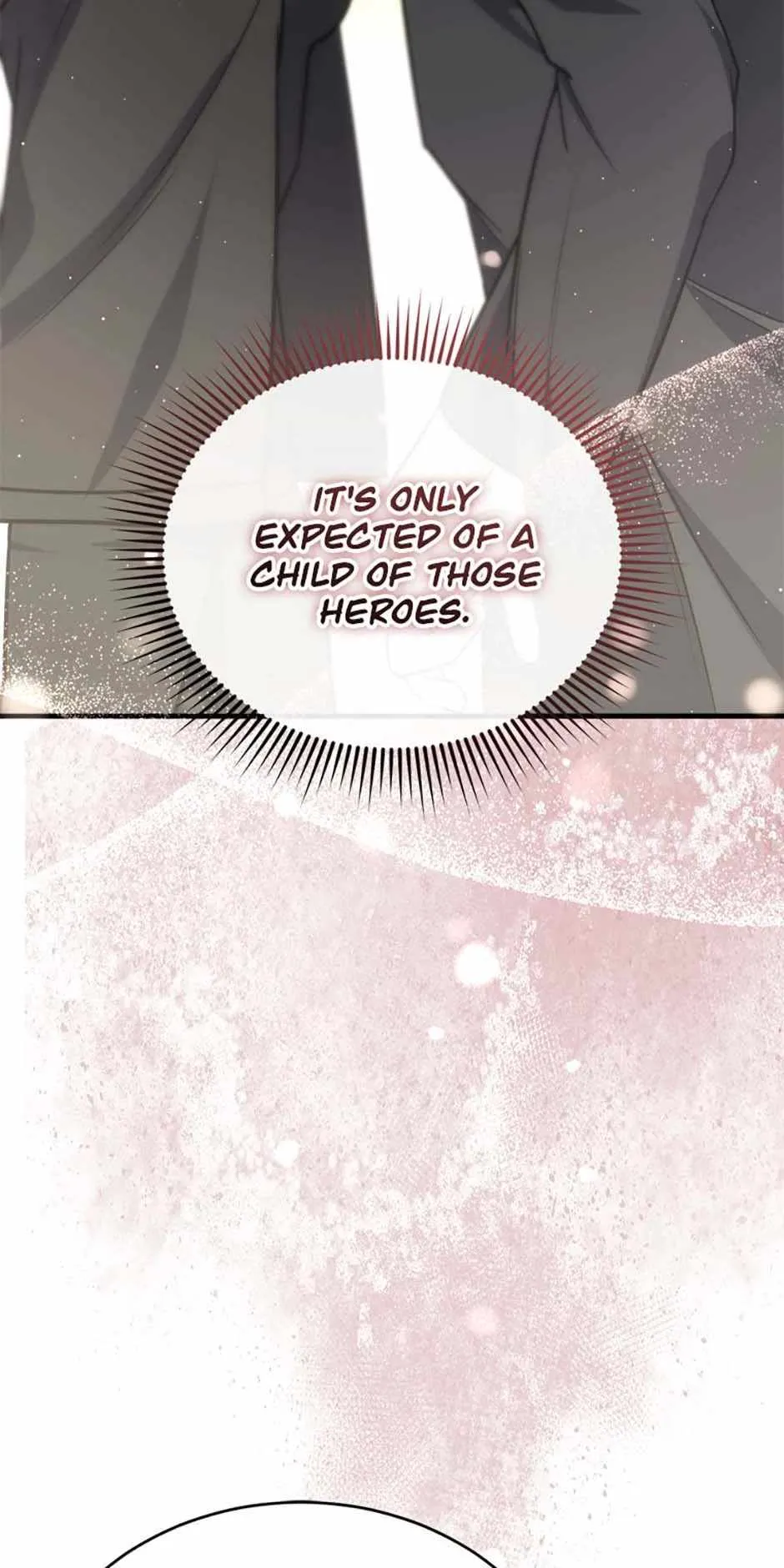 My Mom is My Constellation Chapter 72 Page 91