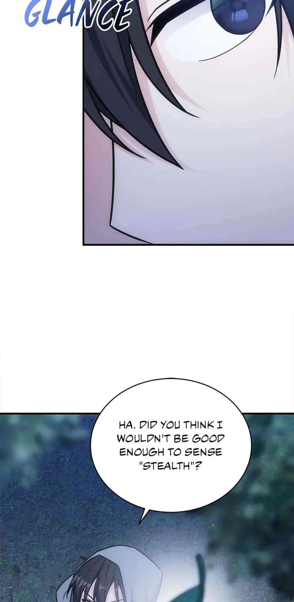 My Mom is My Constellation Chapter 73 Page 5