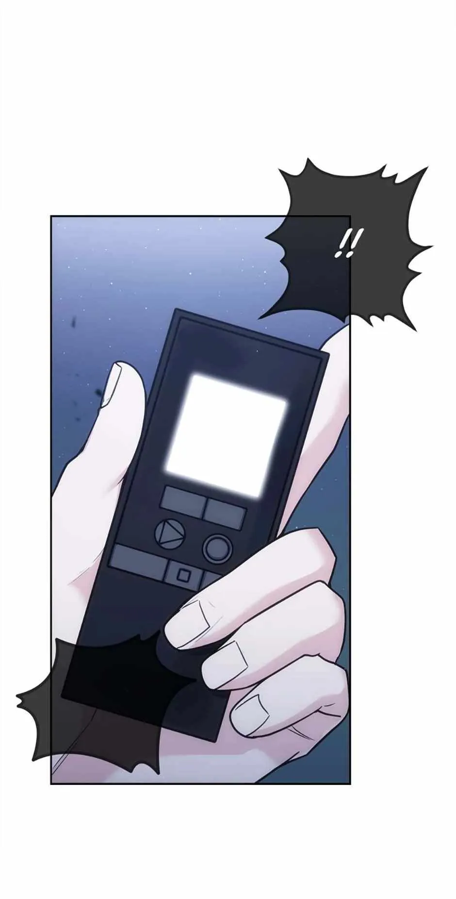 My Mom is My Constellation Chapter 73 Page 33