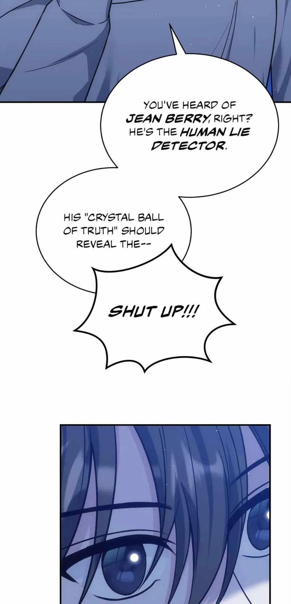 My Mom is My Constellation Chapter 73 Page 42