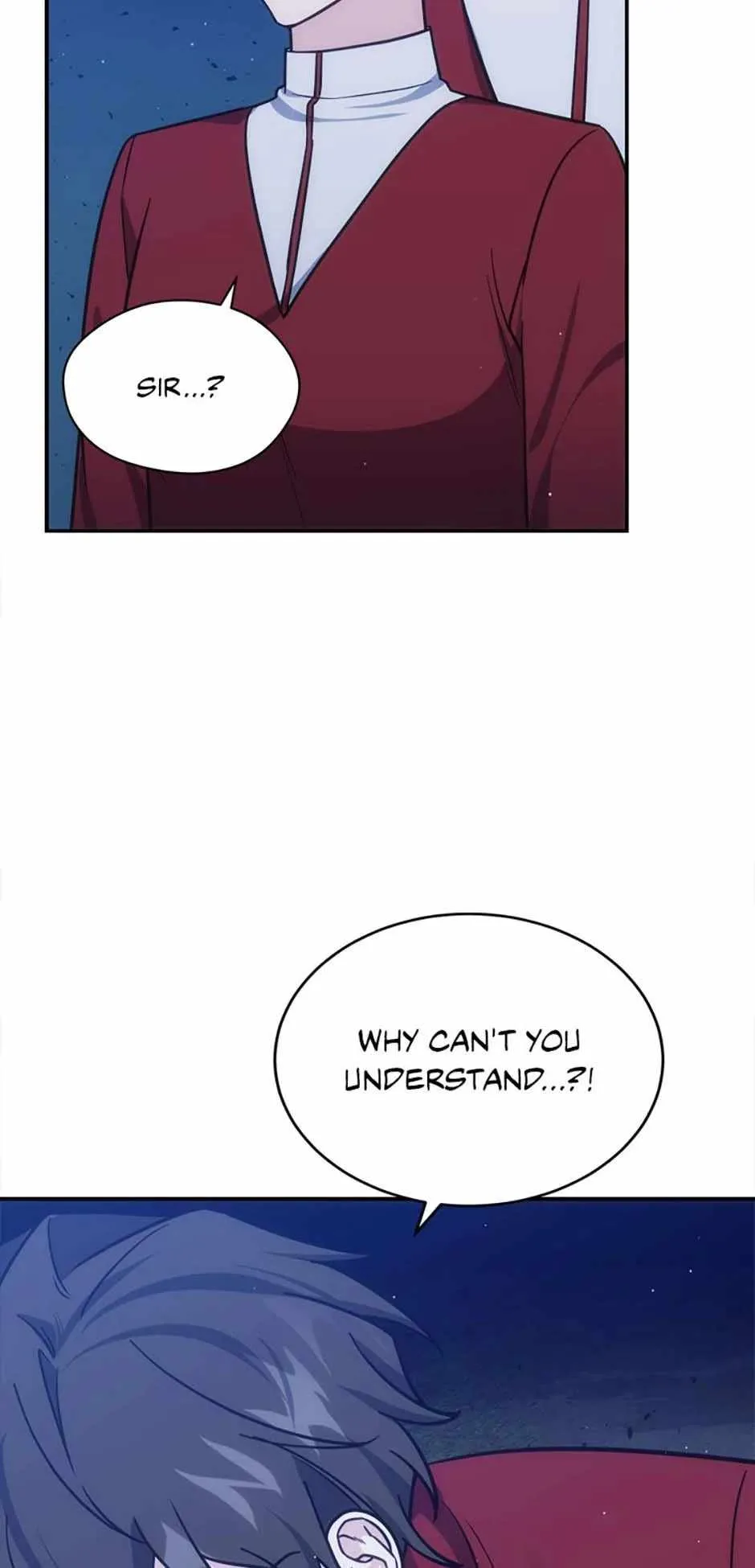My Mom is My Constellation Chapter 73 Page 45