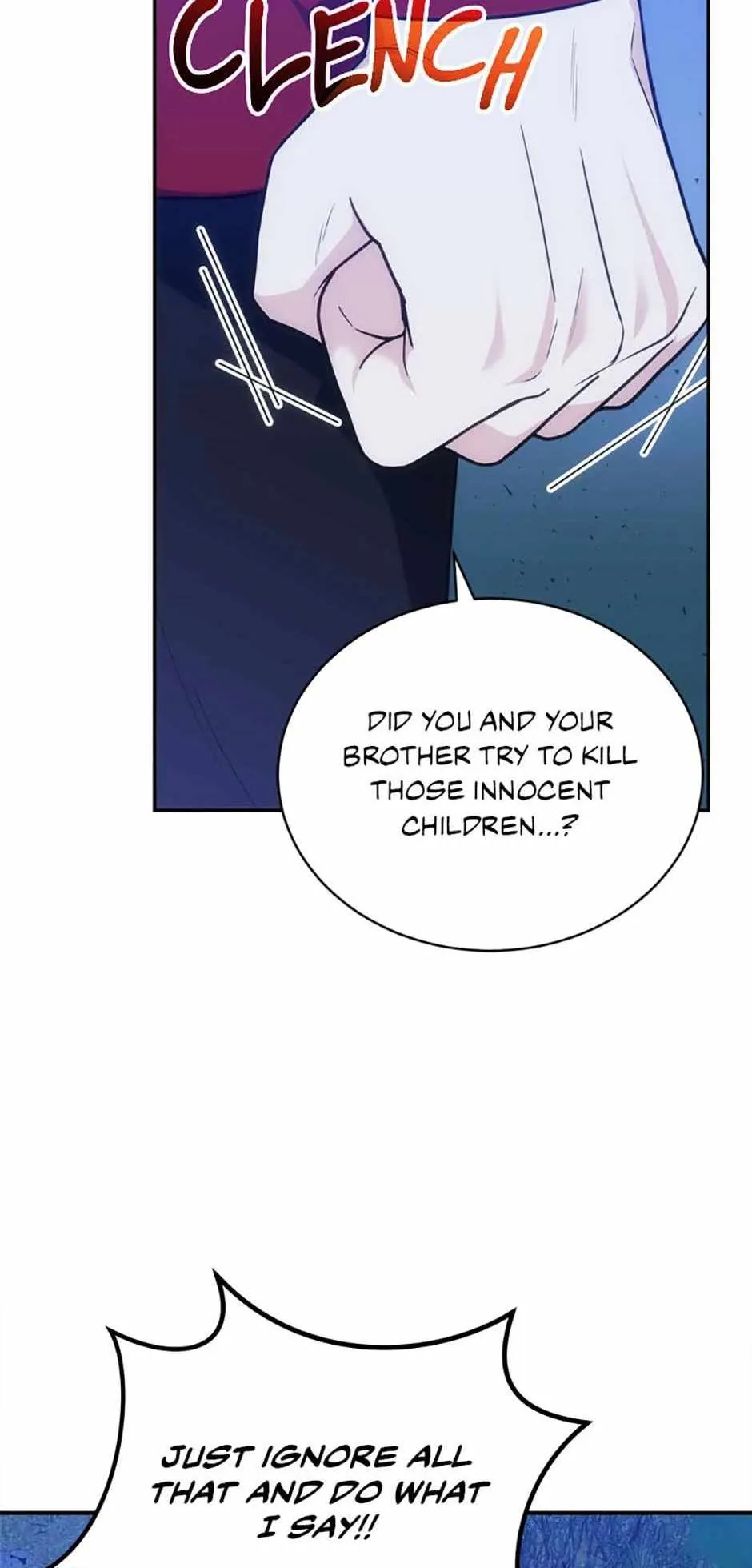 My Mom is My Constellation Chapter 73 Page 63