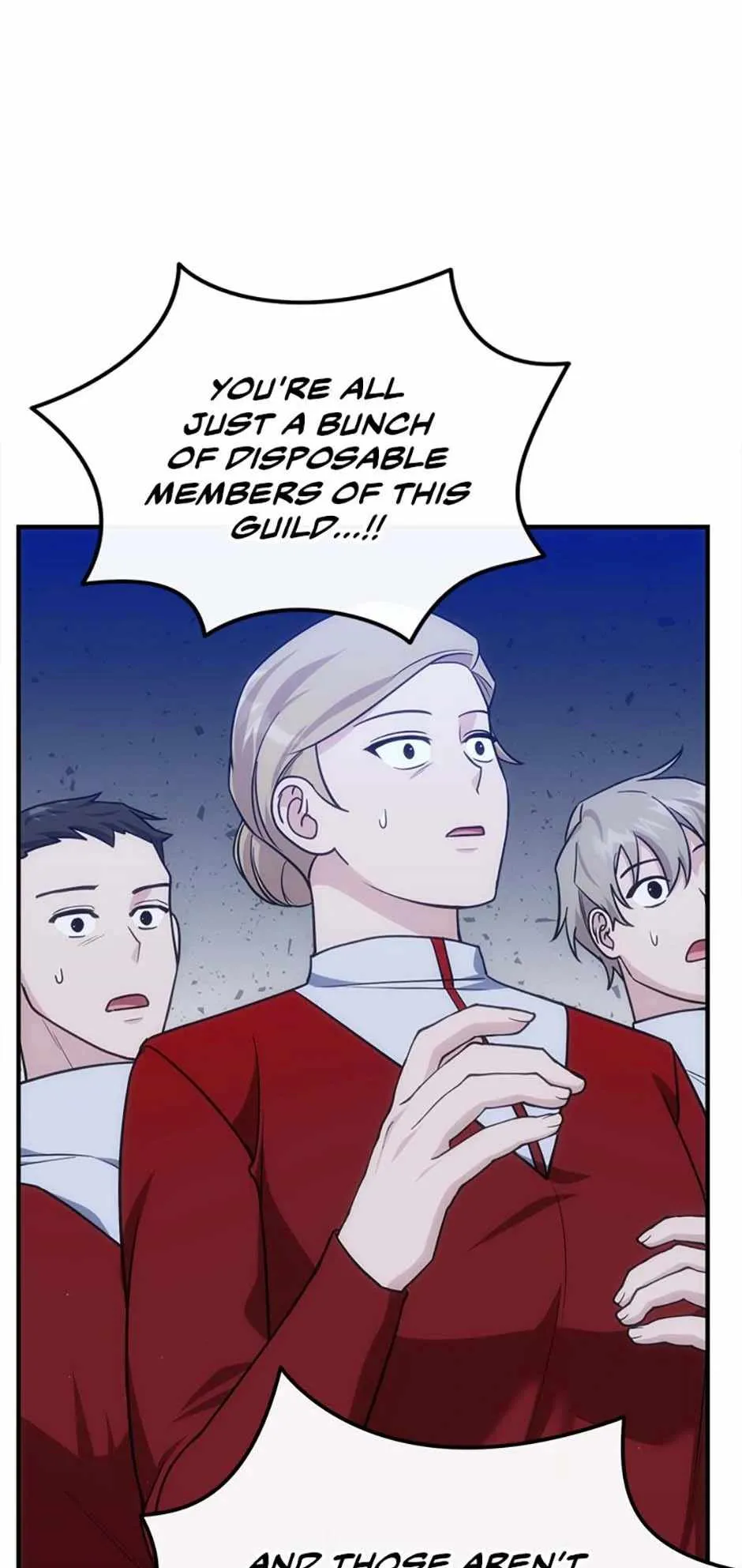 My Mom is My Constellation Chapter 73 Page 67