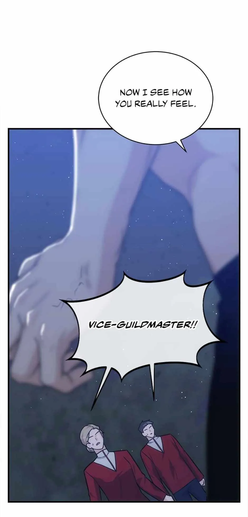 My Mom is My Constellation Chapter 73 Page 88