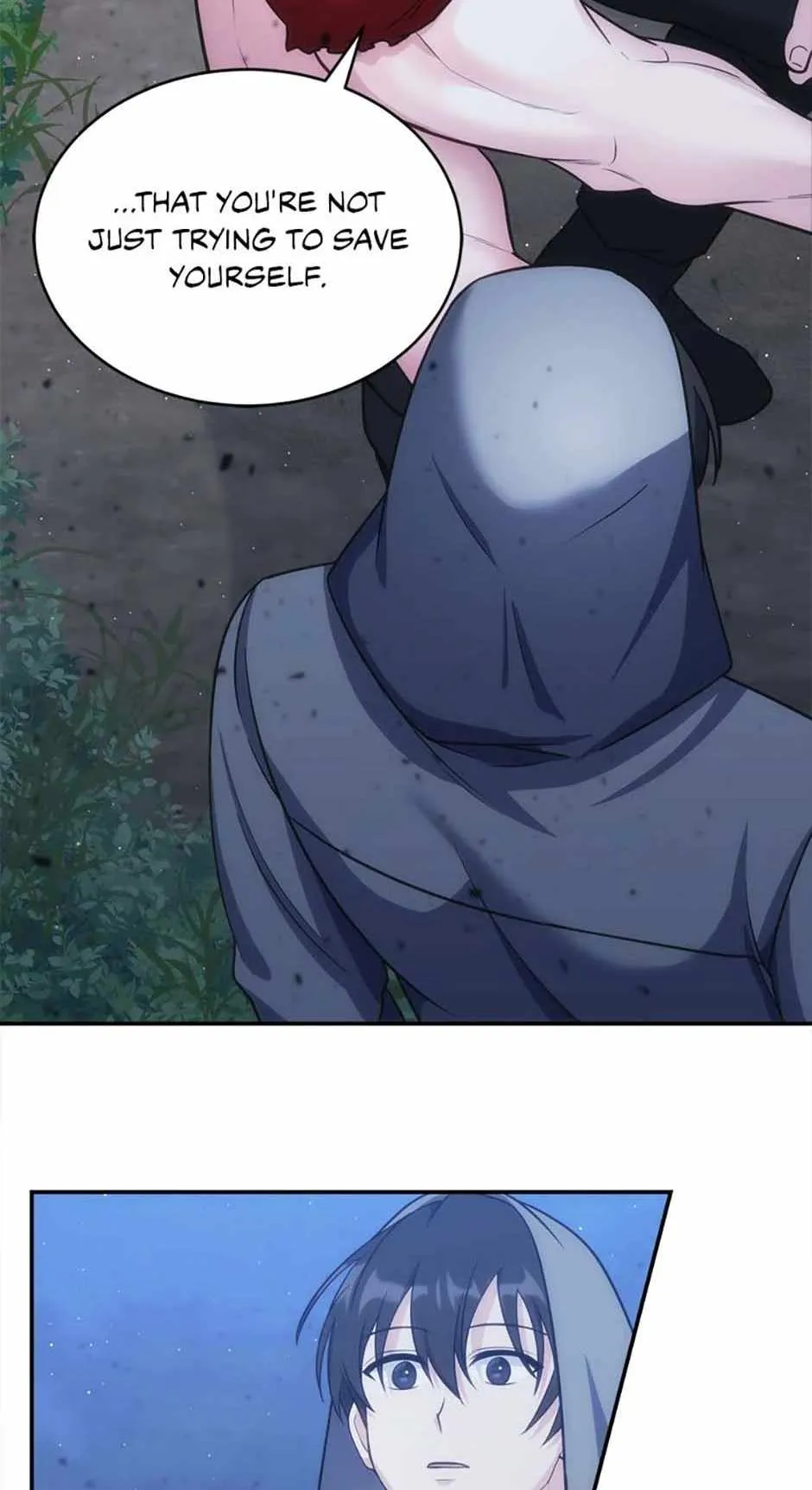 My Mom is My Constellation Chapter 74 Page 45