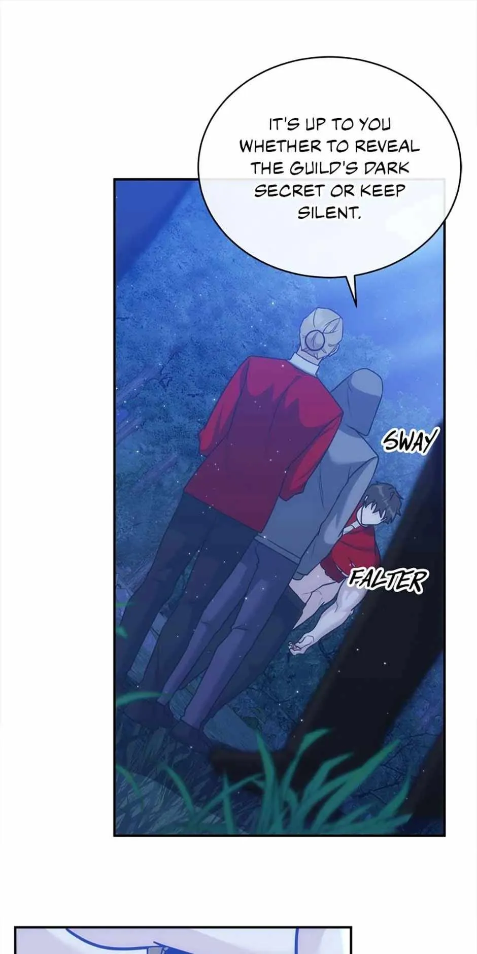 My Mom is My Constellation Chapter 74 Page 69