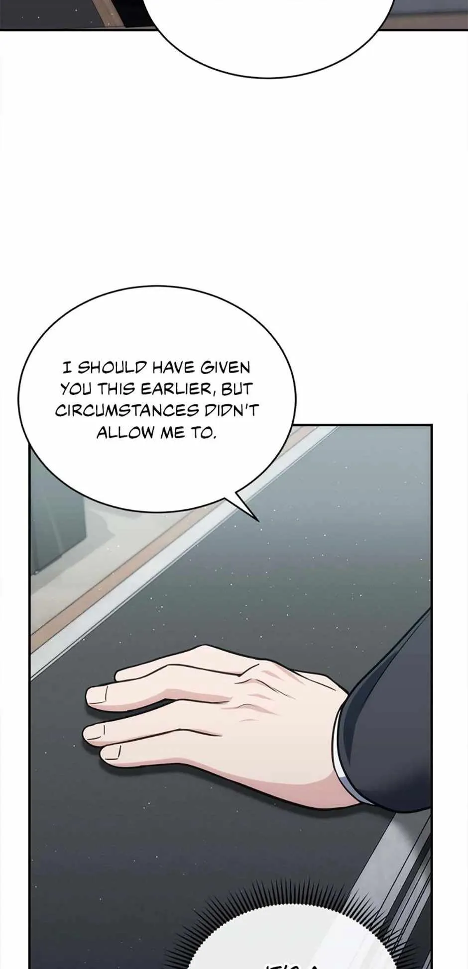 My Mom is My Constellation Chapter 75 Page 75