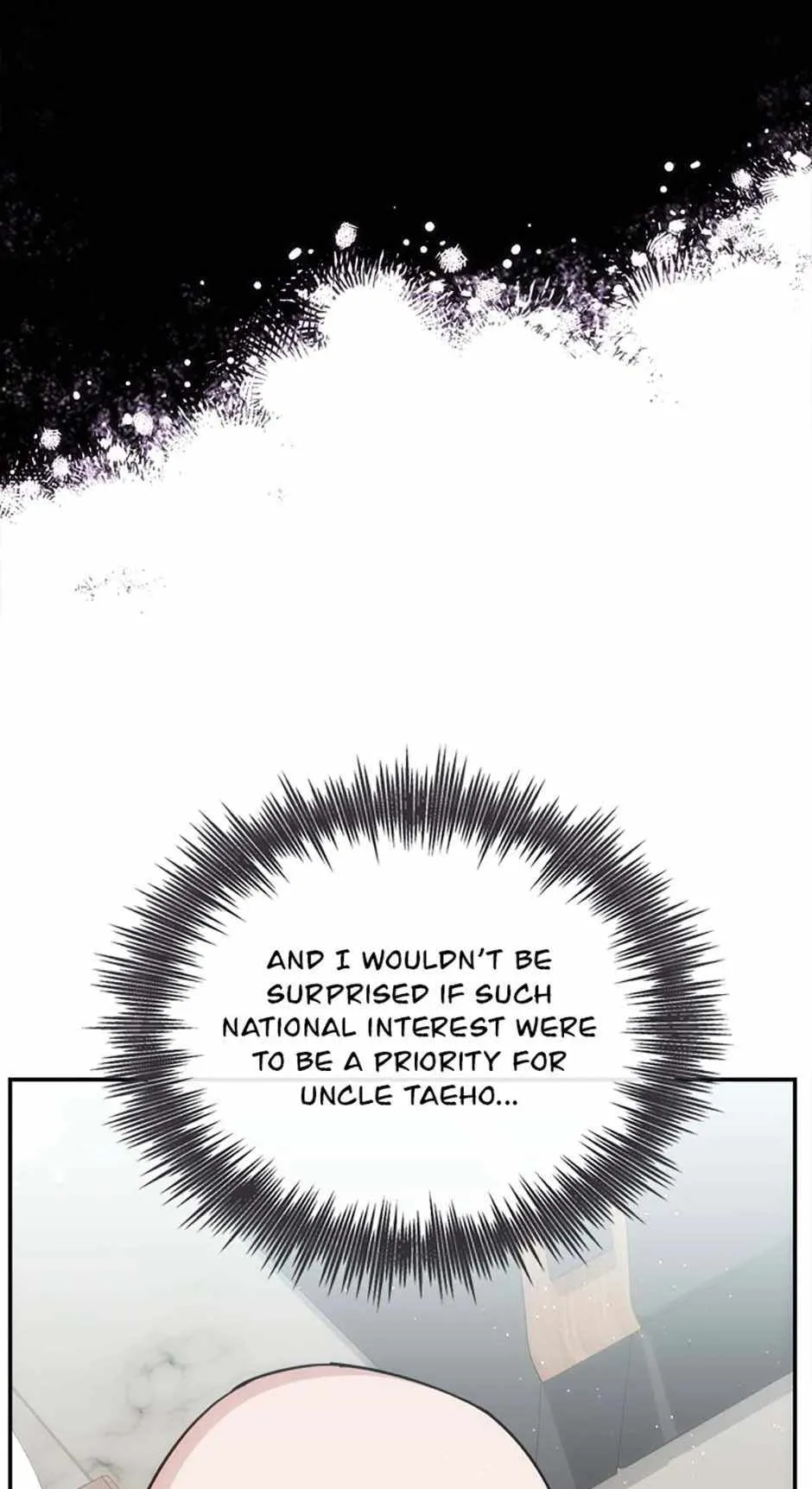 My Mom is My Constellation Chapter 76 Page 17