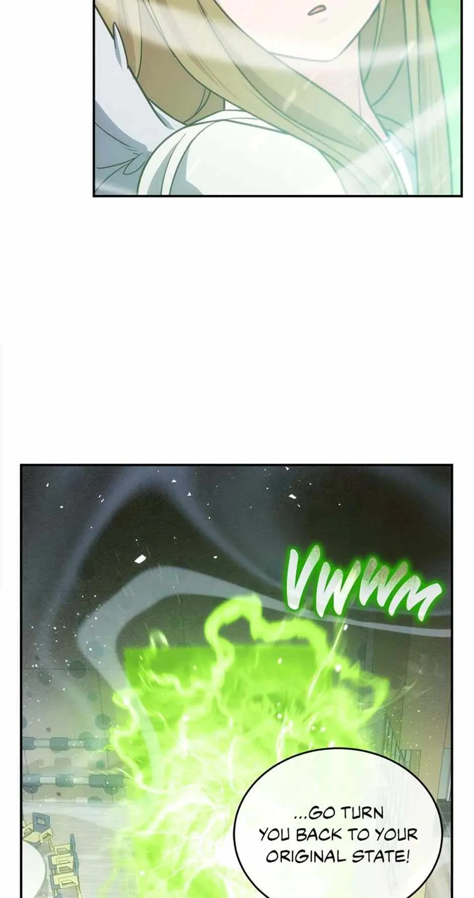 My Mom is My Constellation Chapter 76 Page 67