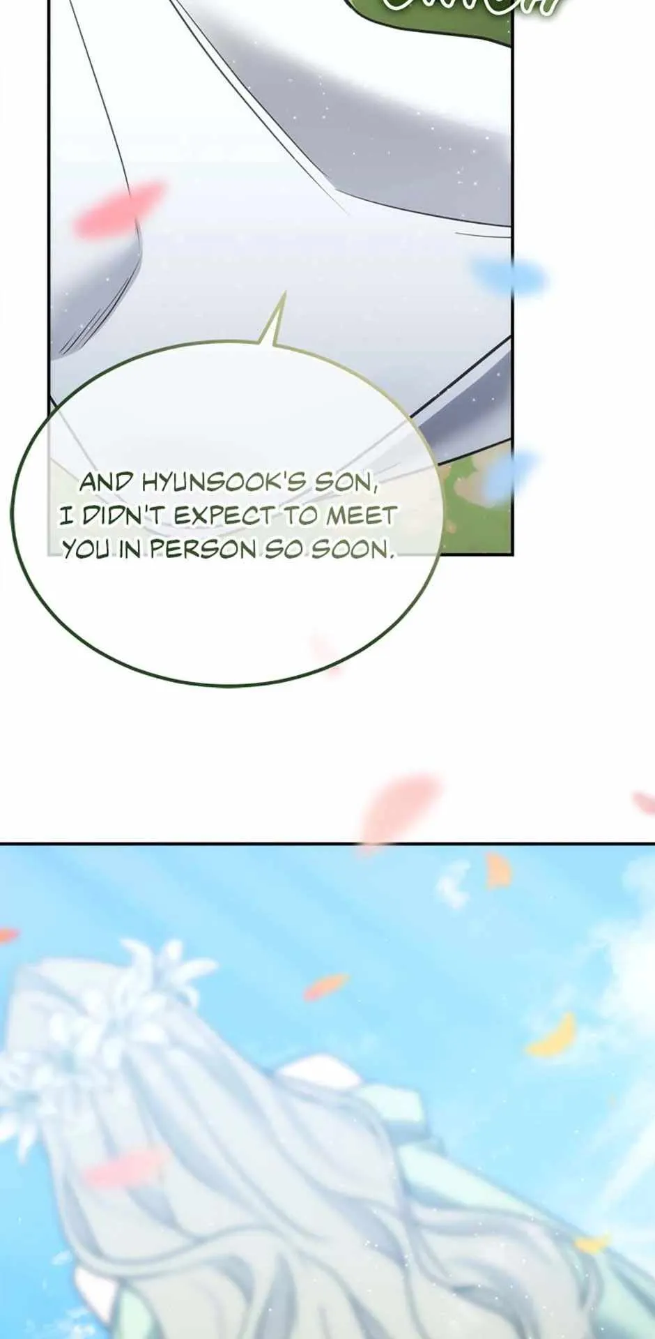 My Mom is My Constellation Chapter 76 Page 86