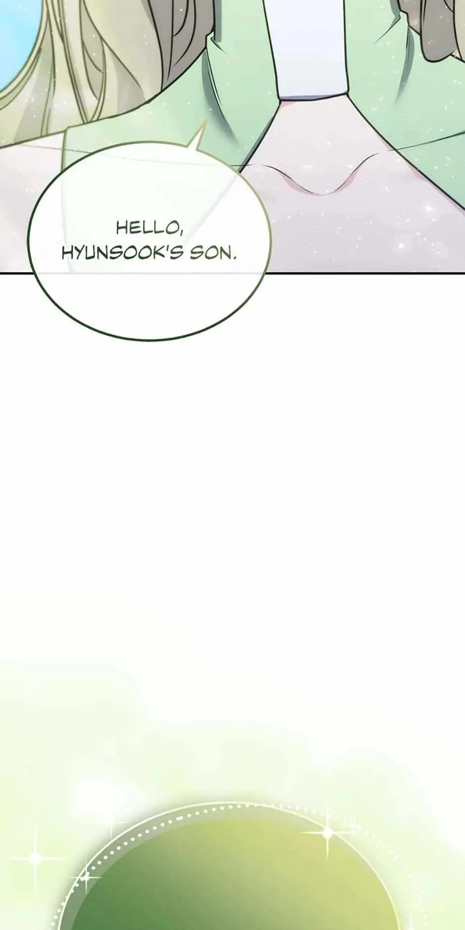 My Mom is My Constellation Chapter 76 Page 92