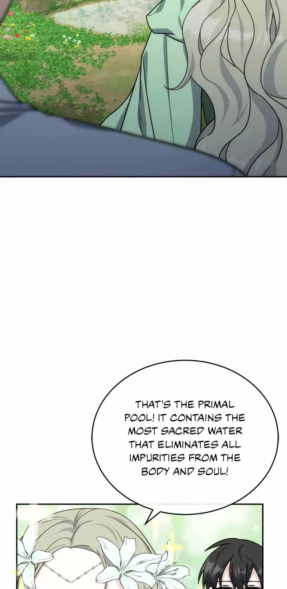 My Mom is My Constellation Chapter 77 Page 17