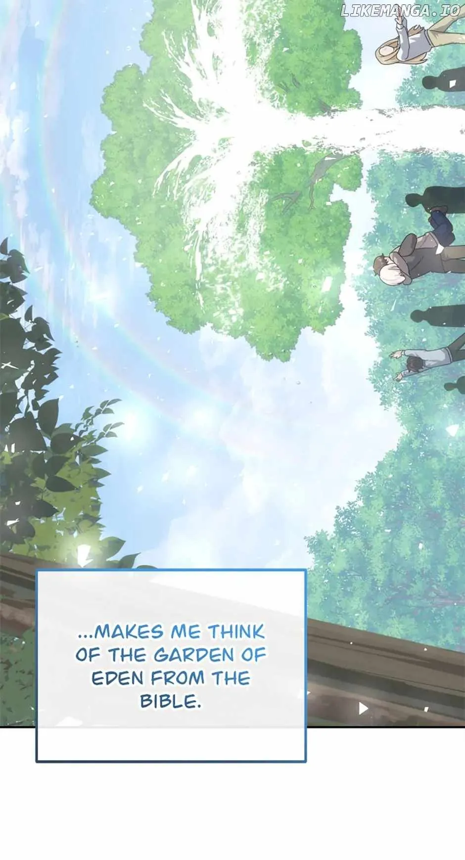 My Mom is My Constellation Chapter 78 Page 8