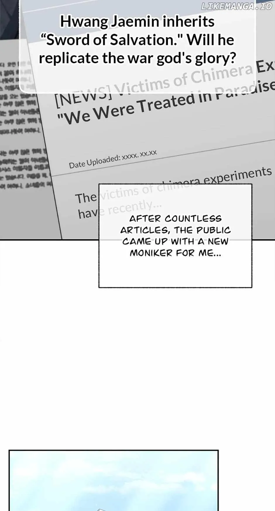 My Mom is My Constellation Chapter 78 Page 12