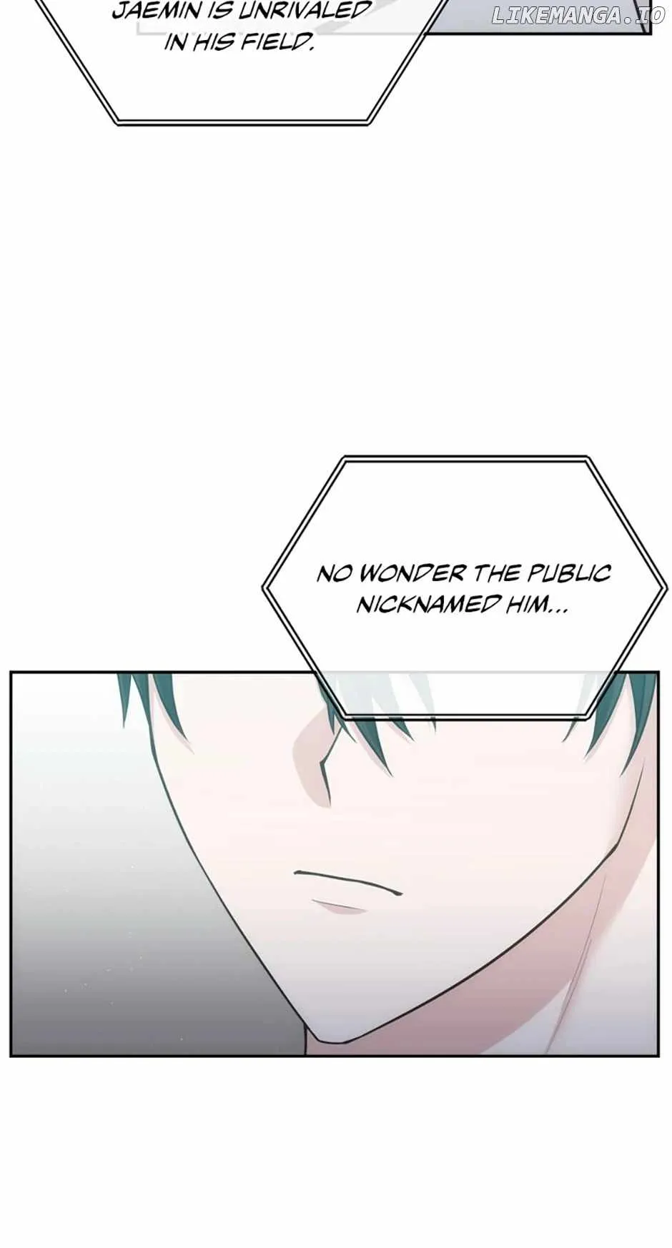 My Mom is My Constellation Chapter 78 Page 14