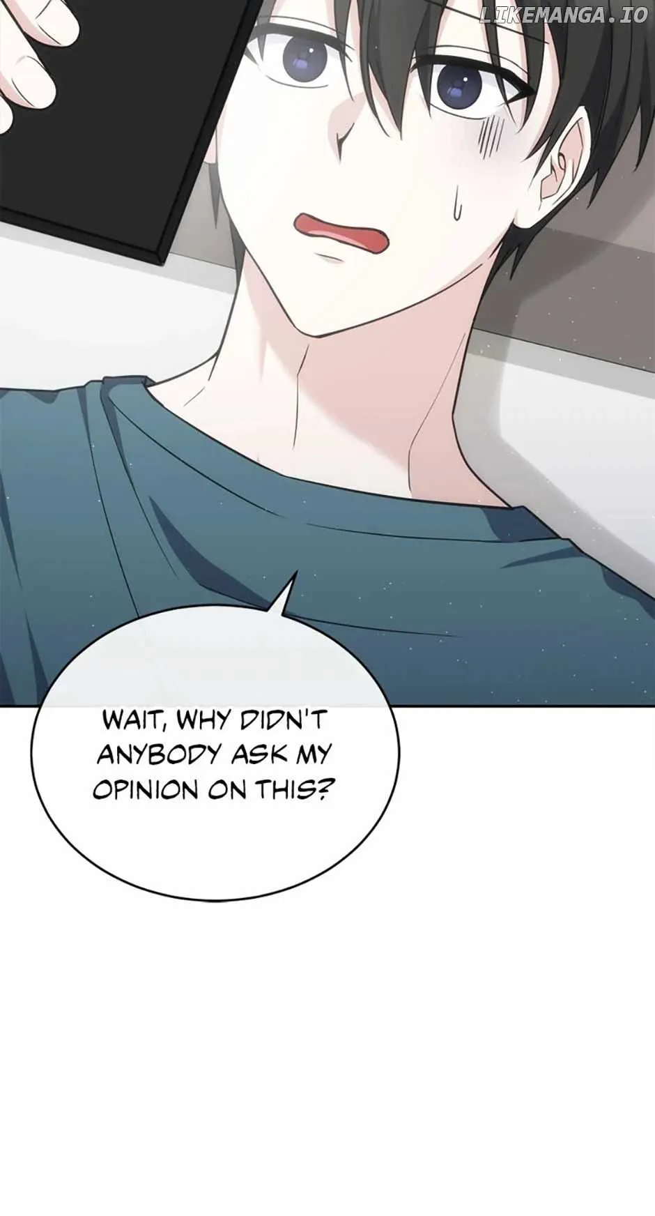 My Mom is My Constellation Chapter 78 Page 16