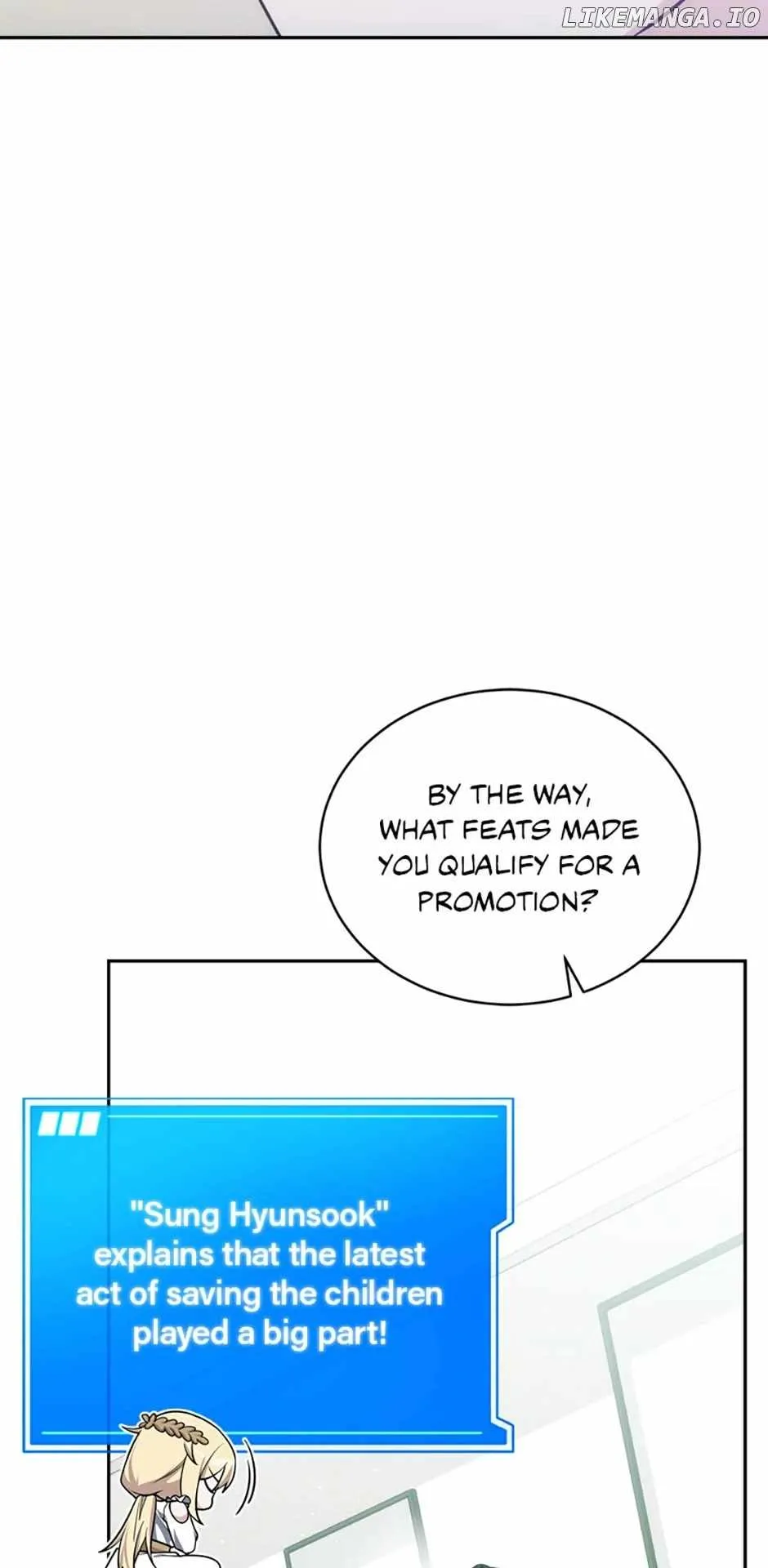 My Mom is My Constellation Chapter 78 Page 41