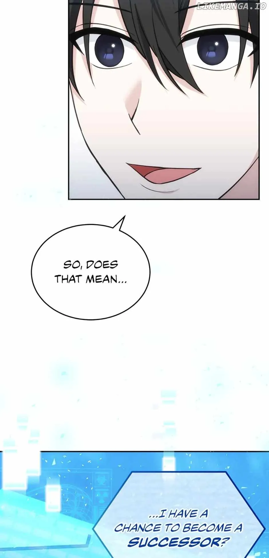 My Mom is My Constellation Chapter 78 Page 44