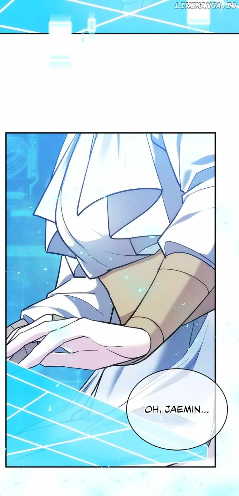 My Mom is My Constellation Chapter 78 Page 46