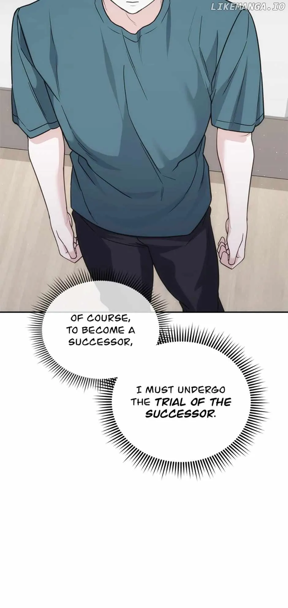 My Mom is My Constellation Chapter 78 Page 55