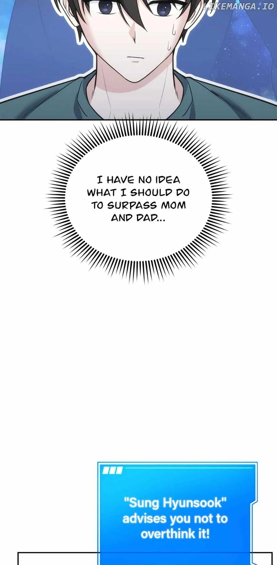 My Mom is My Constellation Chapter 78 Page 68