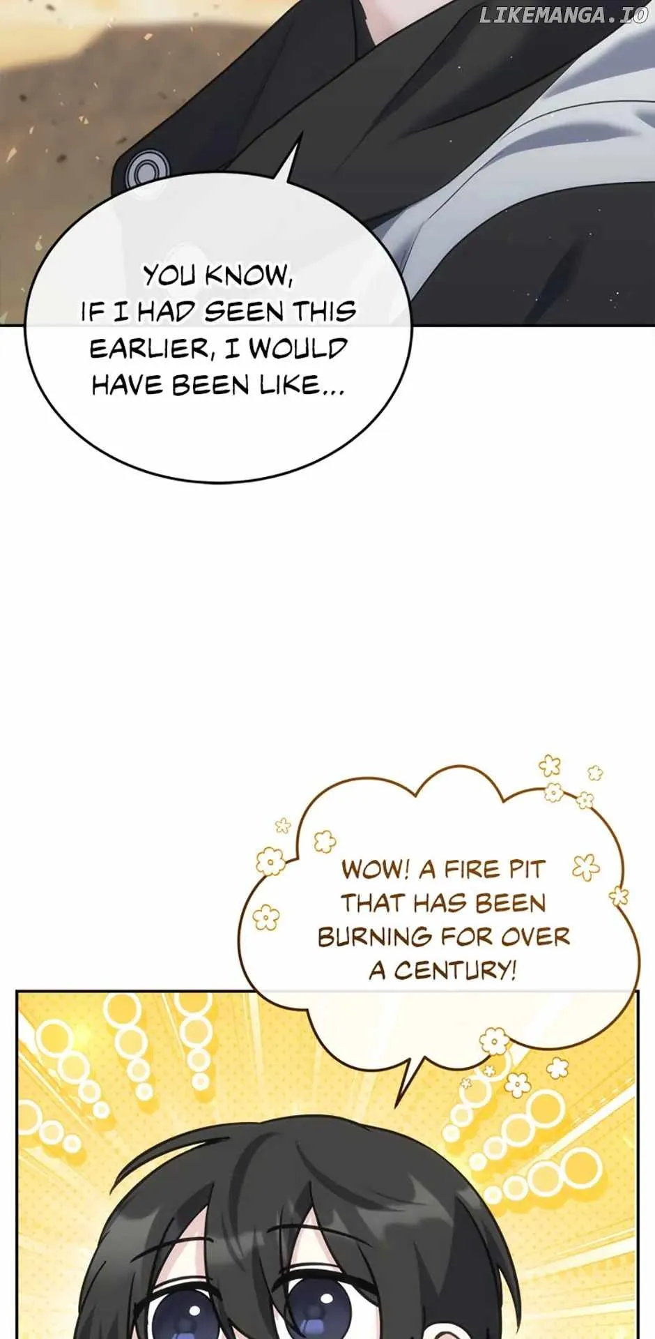 My Mom is My Constellation Chapter 78 Page 92