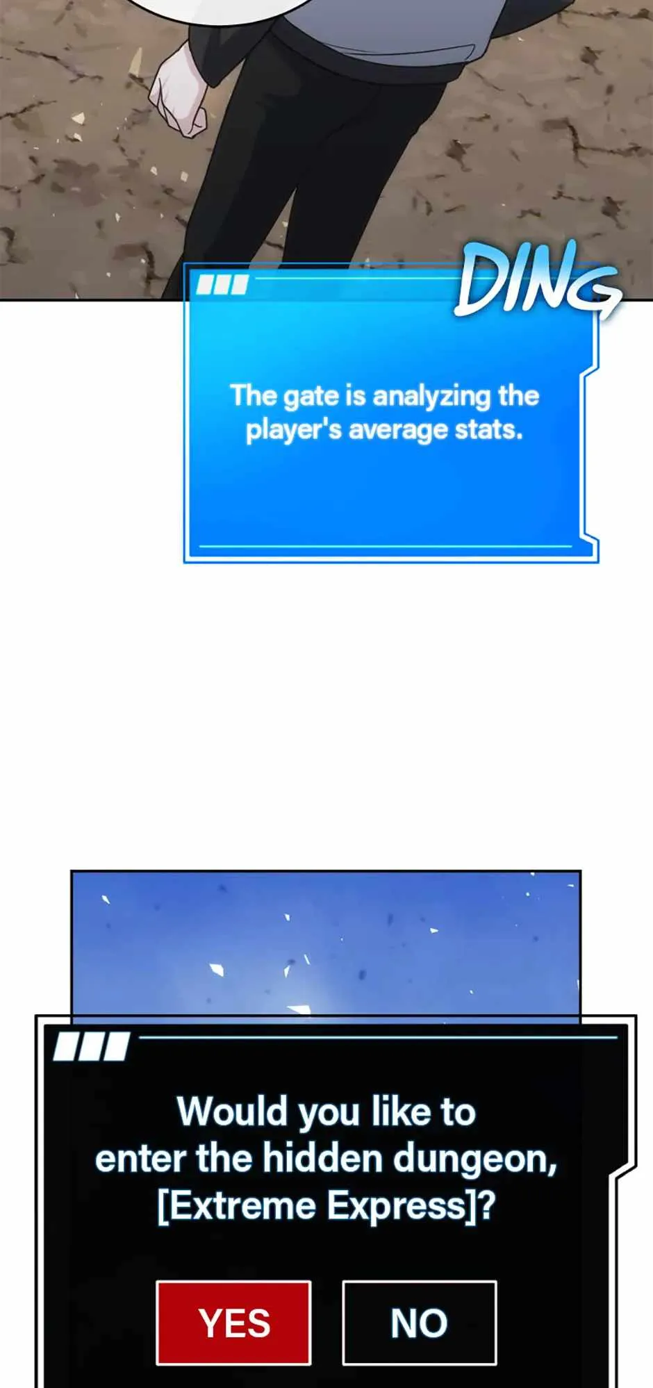 My Mom is My Constellation Chapter 79 Page 12