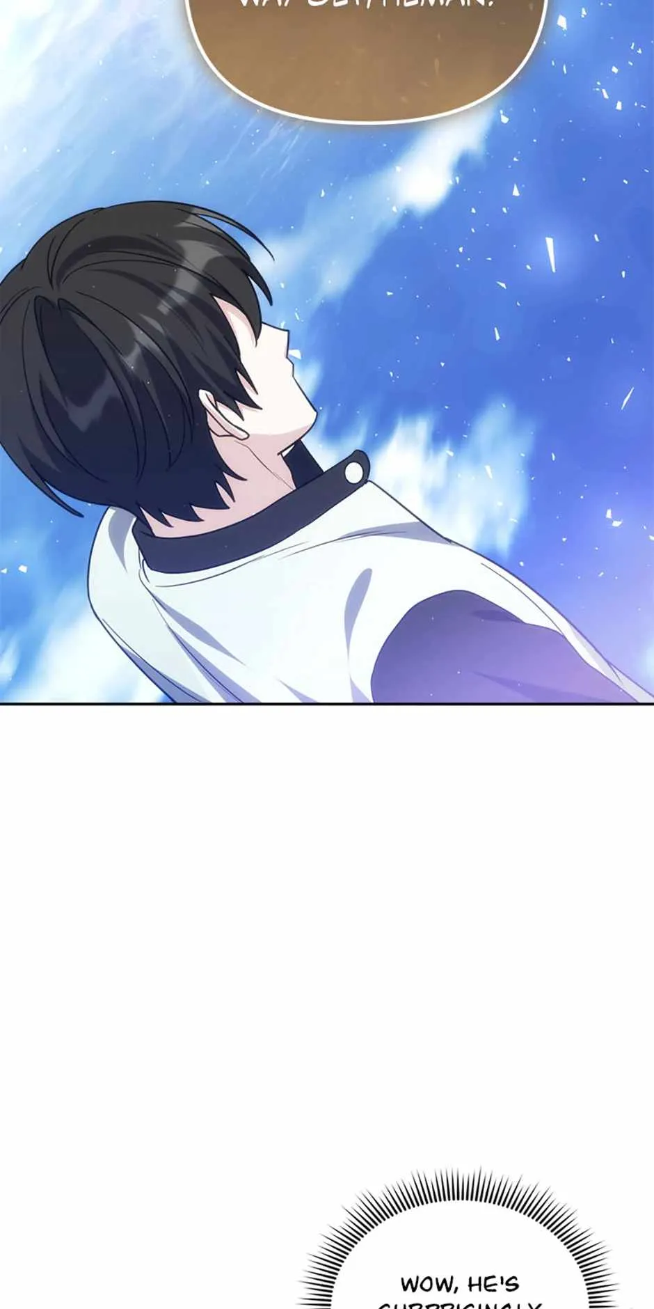 My Mom is My Constellation Chapter 79 Page 93