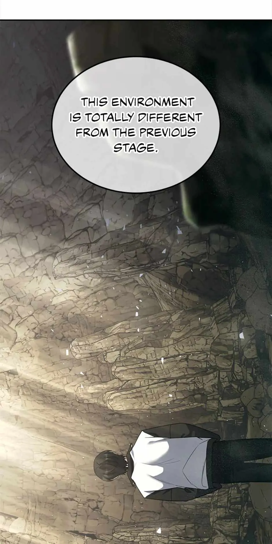 My Mom is My Constellation Chapter 80 Page 11