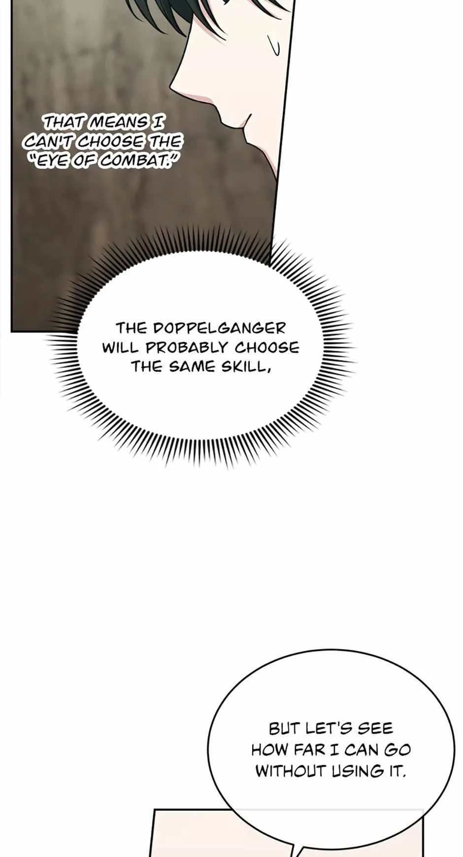 My Mom is My Constellation Chapter 80 Page 35