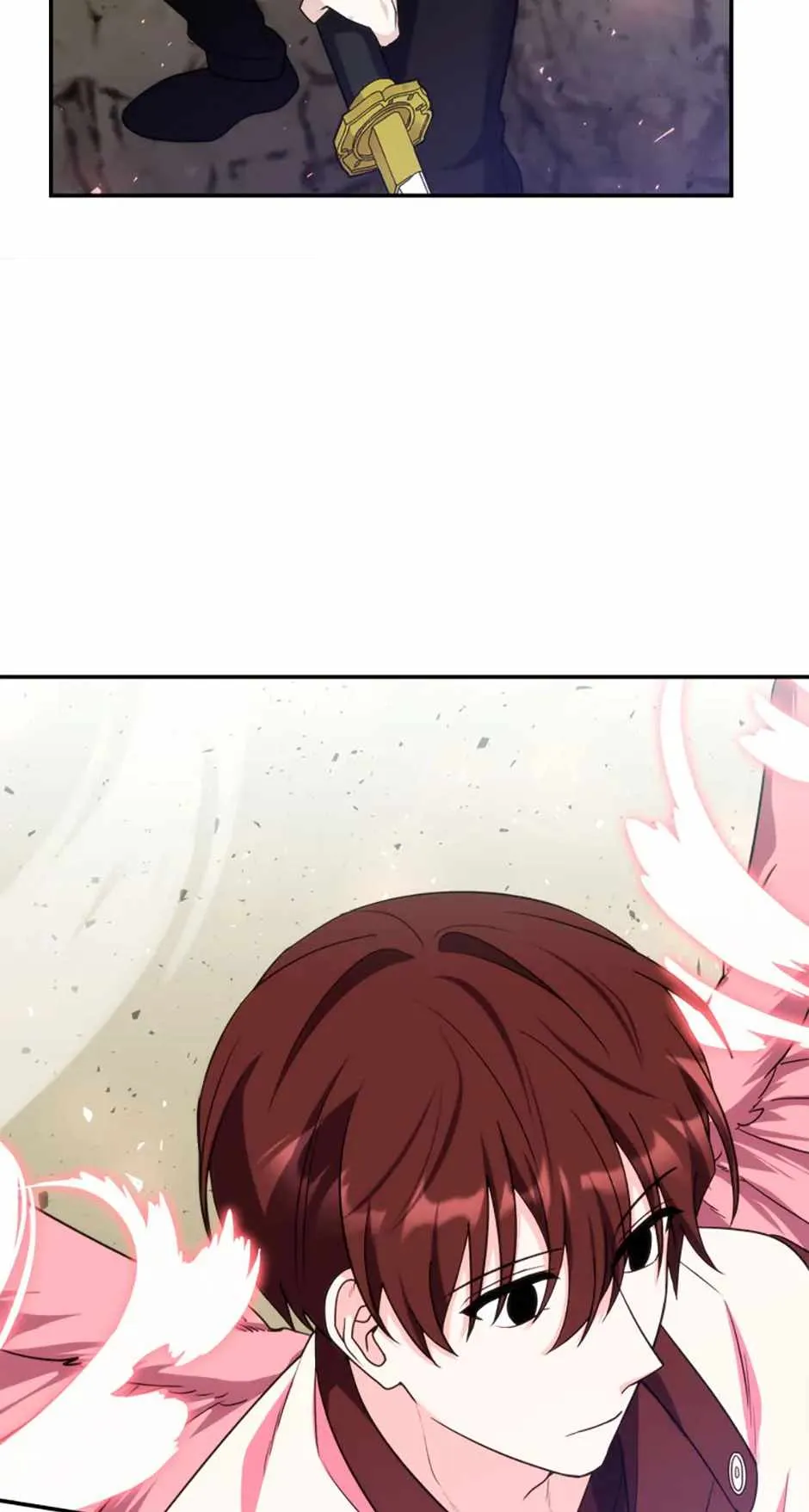 My Mom is My Constellation Chapter 80 Page 72