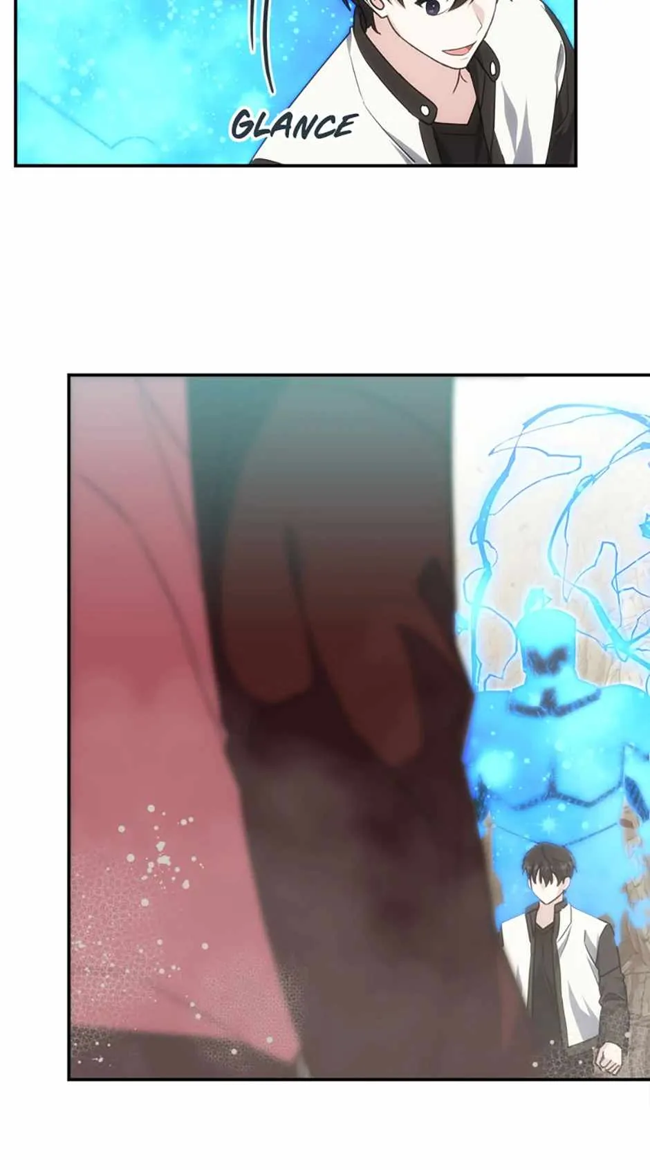 My Mom is My Constellation Chapter 80 Page 95
