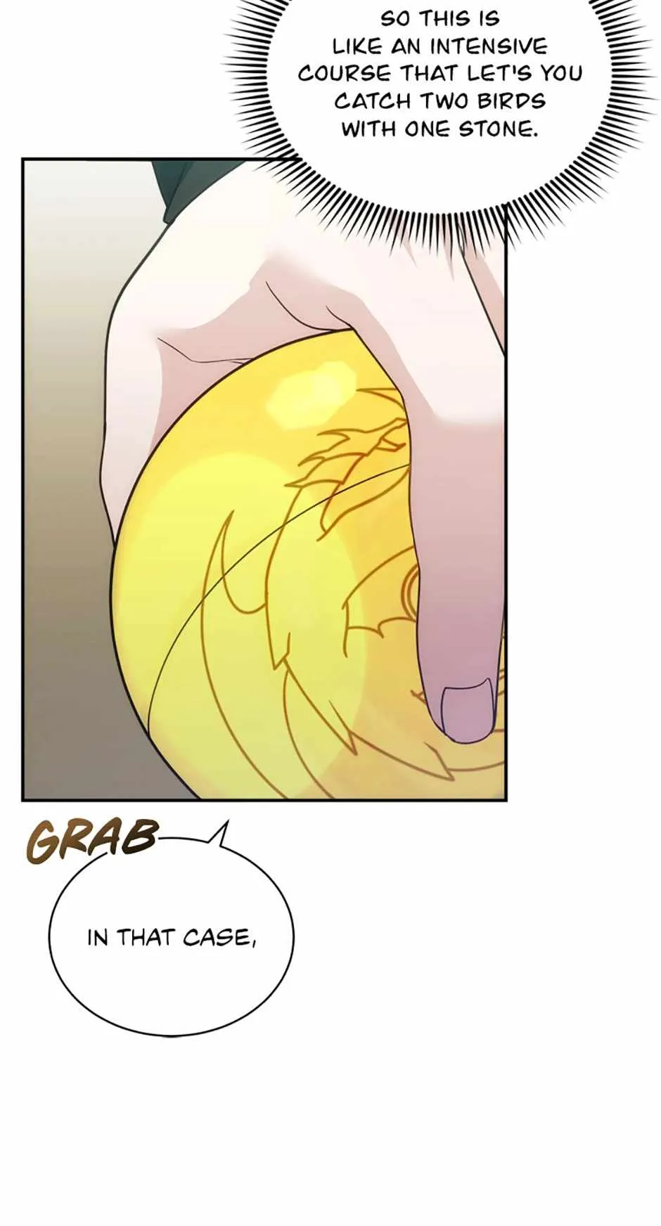 My Mom is My Constellation Chapter 80 Page 109