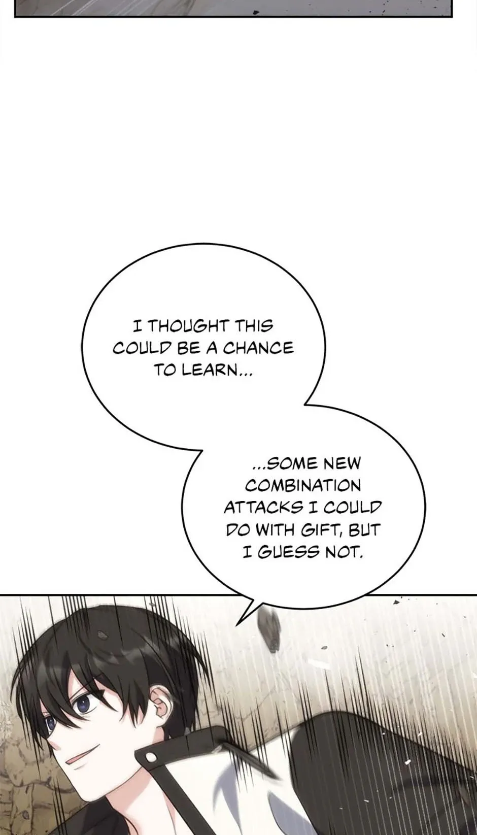 My Mom is My Constellation Chapter 81 Page 7