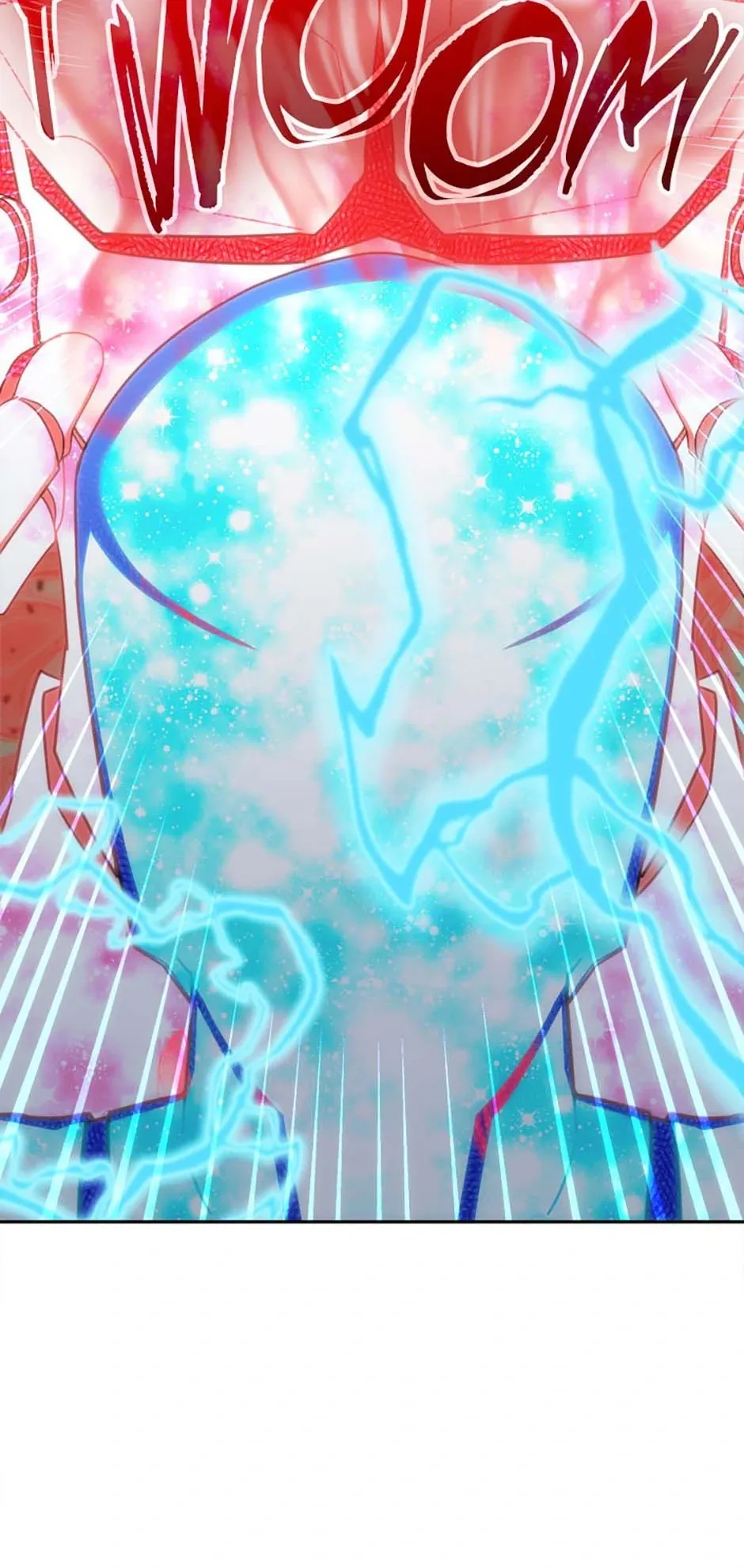 My Mom is My Constellation Chapter 81 Page 39