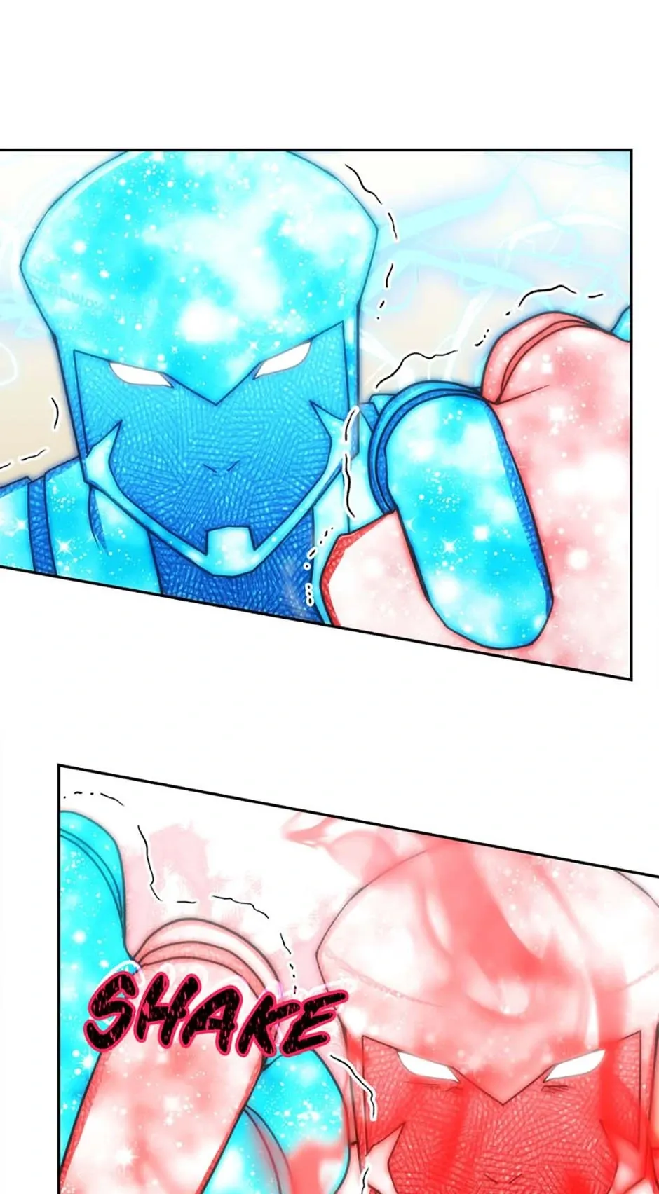 My Mom is My Constellation Chapter 81 Page 40