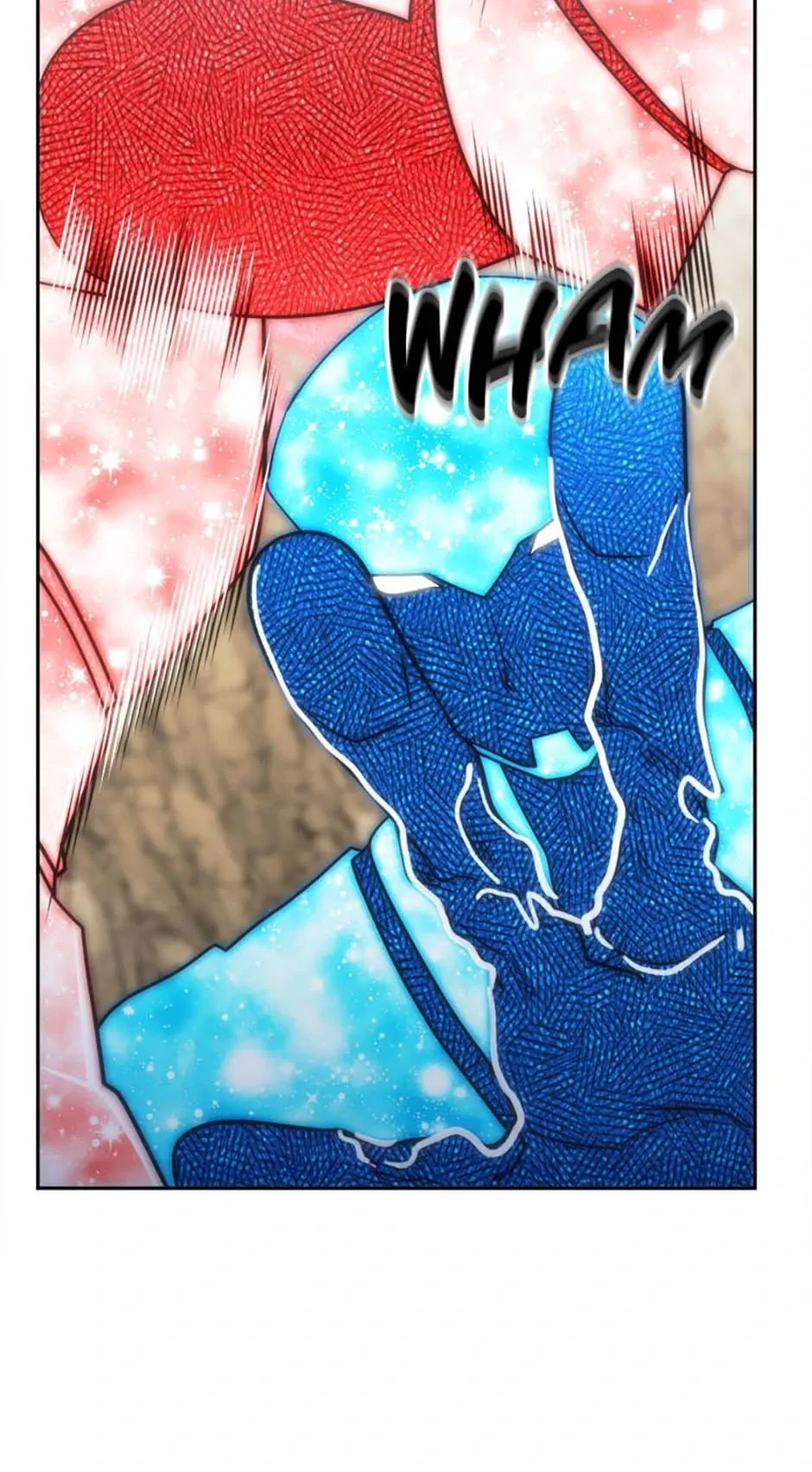 My Mom is My Constellation Chapter 81 Page 43
