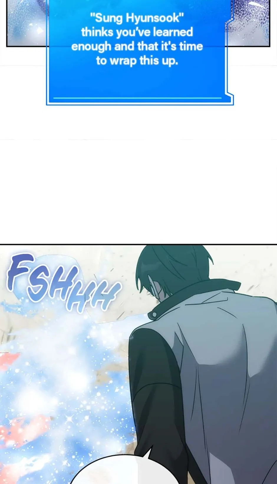 My Mom is My Constellation Chapter 81 Page 55