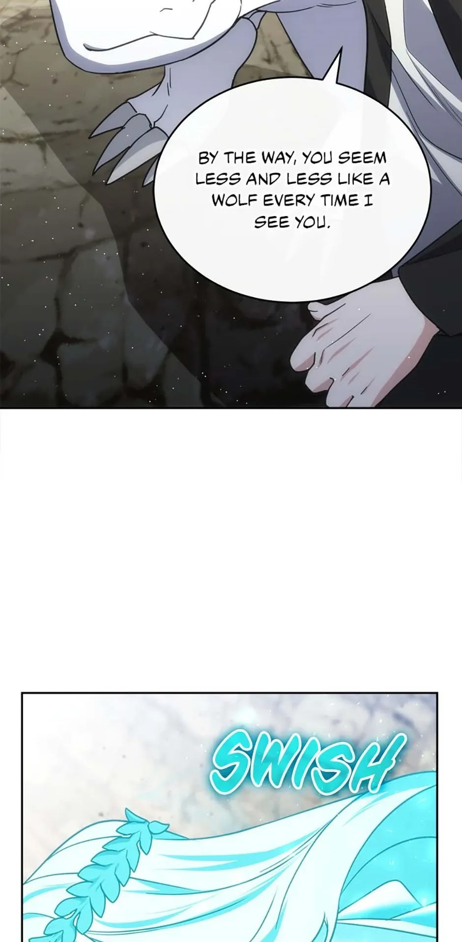 My Mom is My Constellation Chapter 81 Page 74