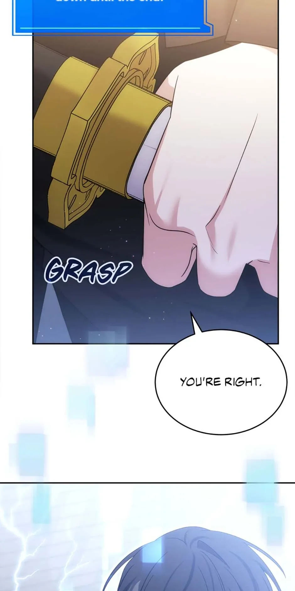My Mom is My Constellation Chapter 82 Page 13