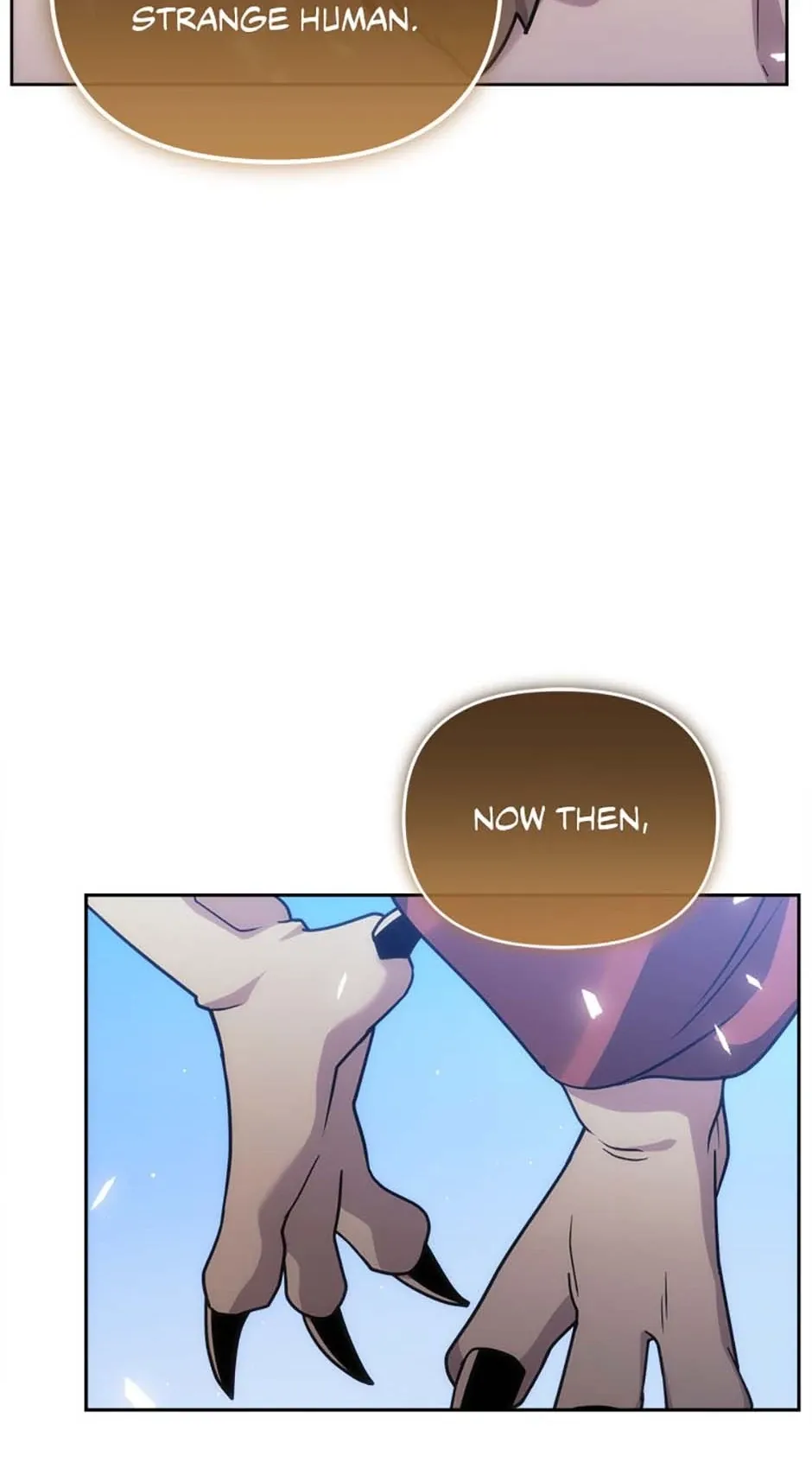 My Mom is My Constellation Chapter 82 Page 23