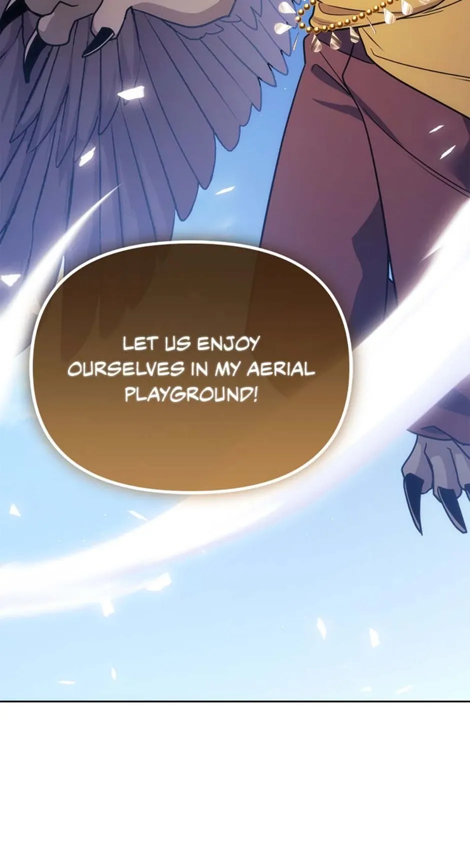 My Mom is My Constellation Chapter 82 Page 25