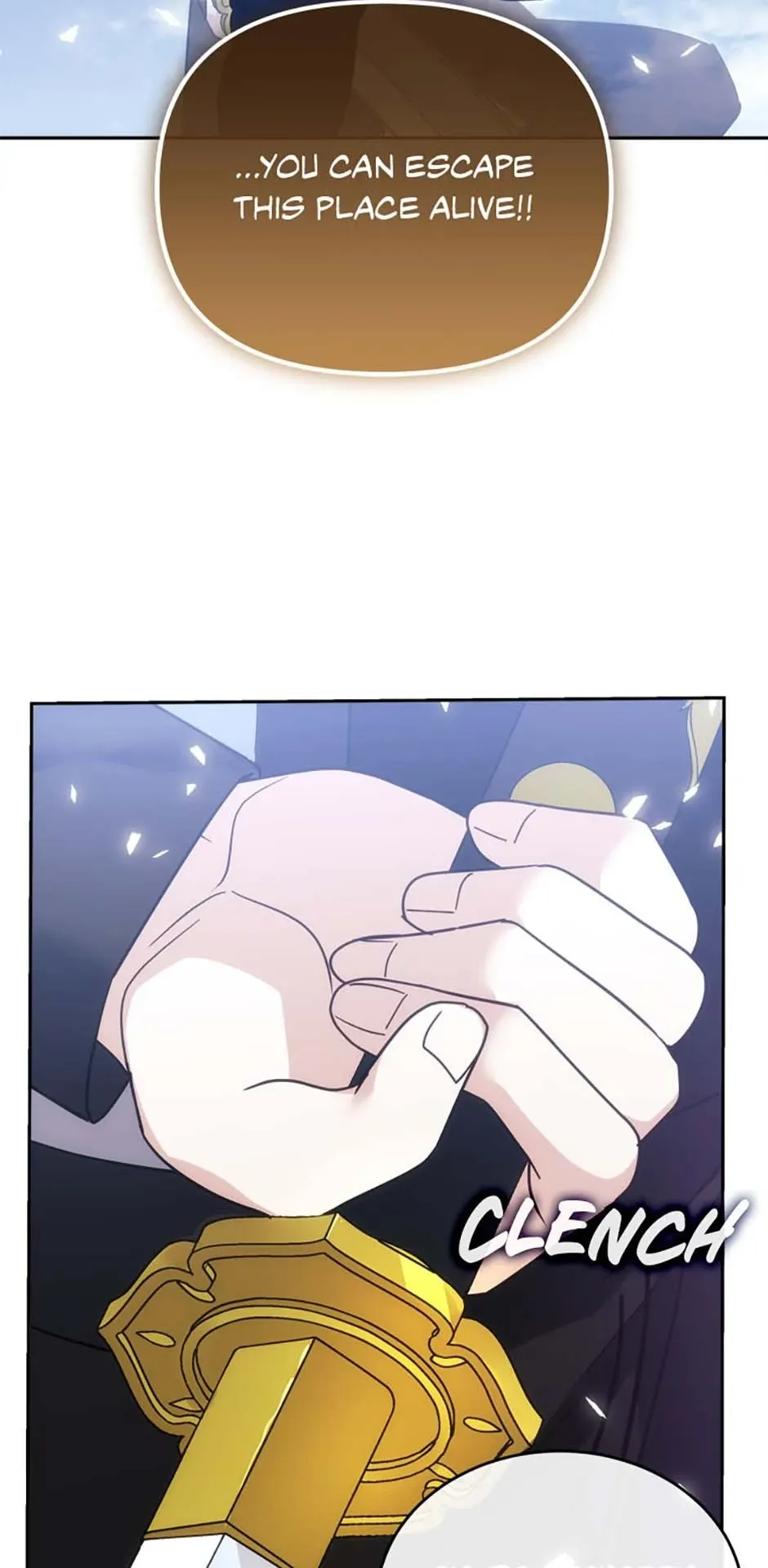 My Mom is My Constellation Chapter 82 Page 29